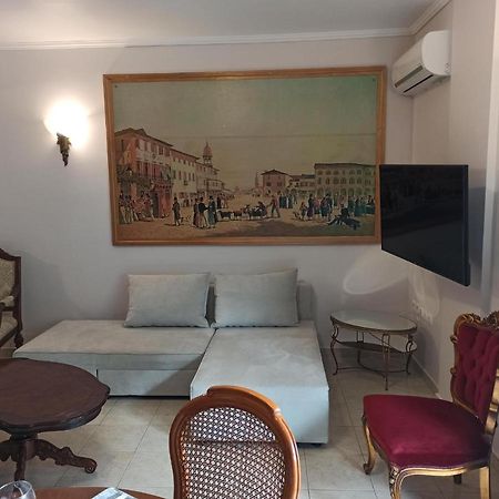 Old Zakynthos Gallery Gio 2 Esterno foto