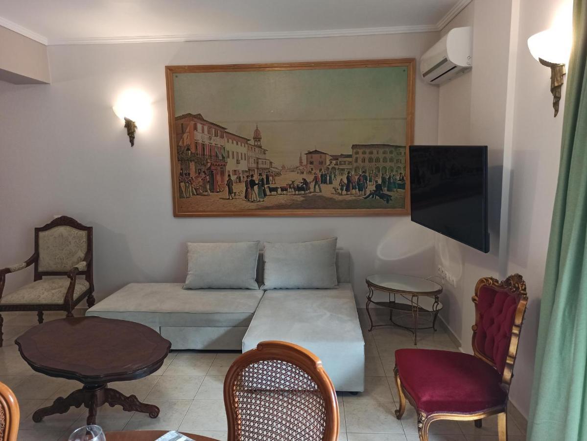 Old Zakynthos Gallery Gio 2 Esterno foto