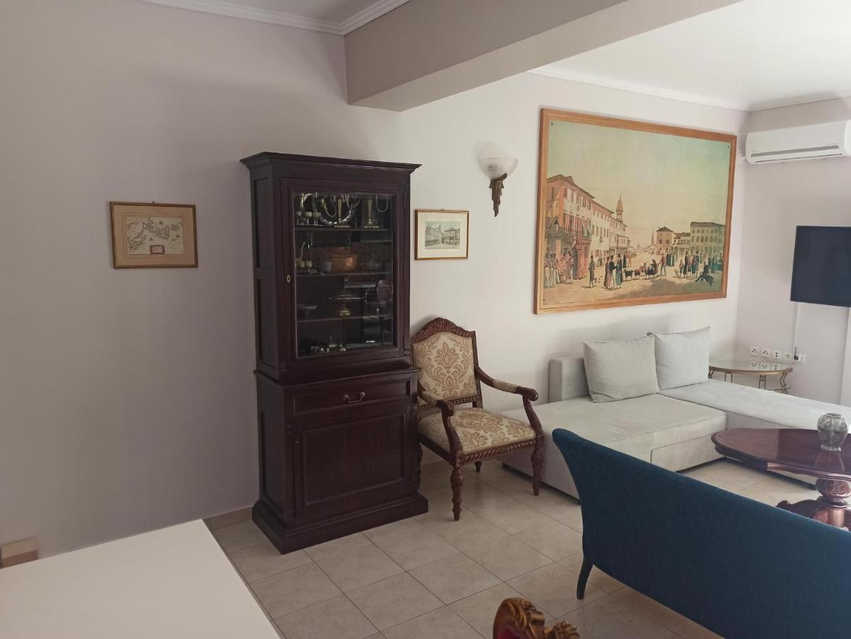 Old Zakynthos Gallery Gio 2 Esterno foto