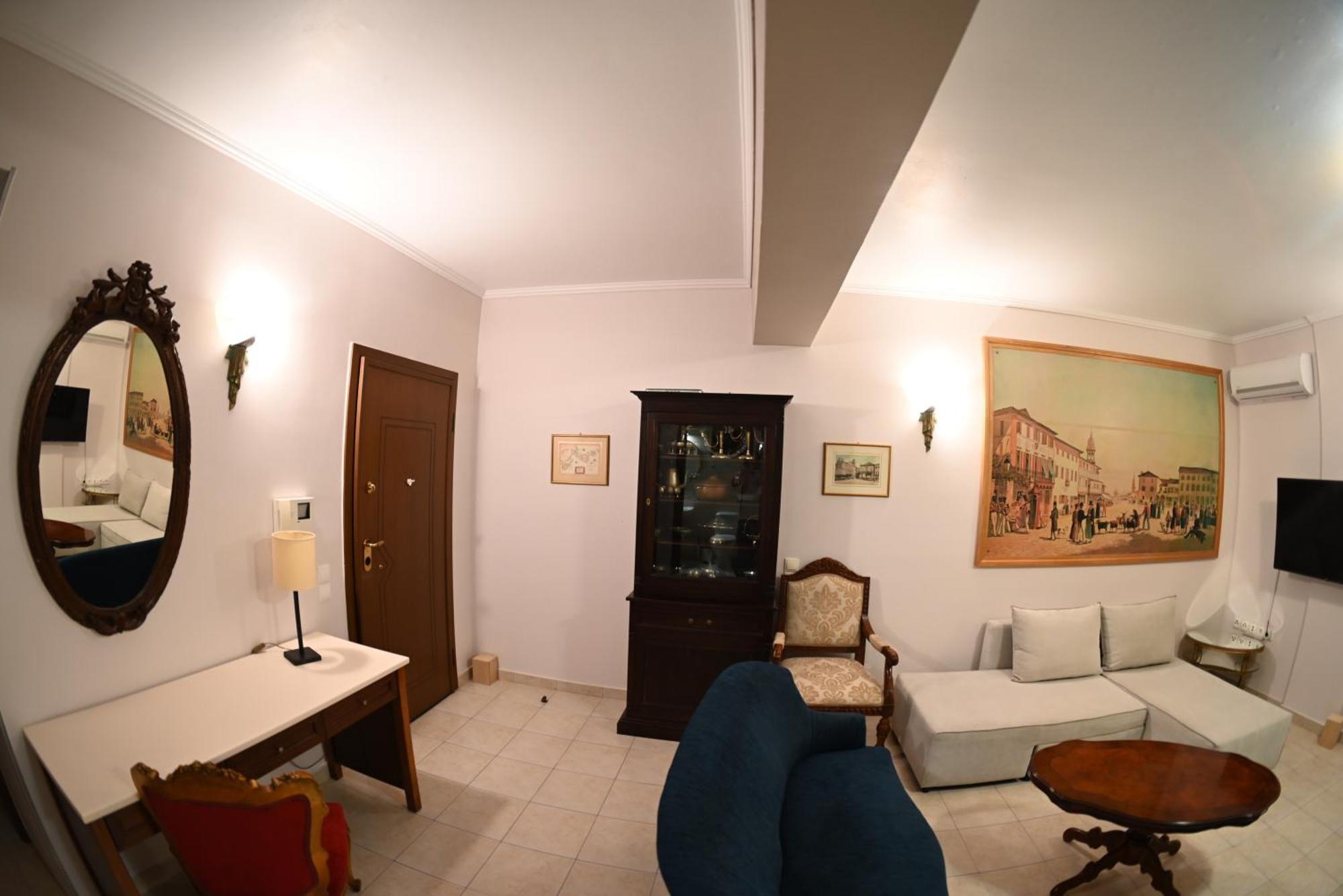 Old Zakynthos Gallery Gio 2 Esterno foto