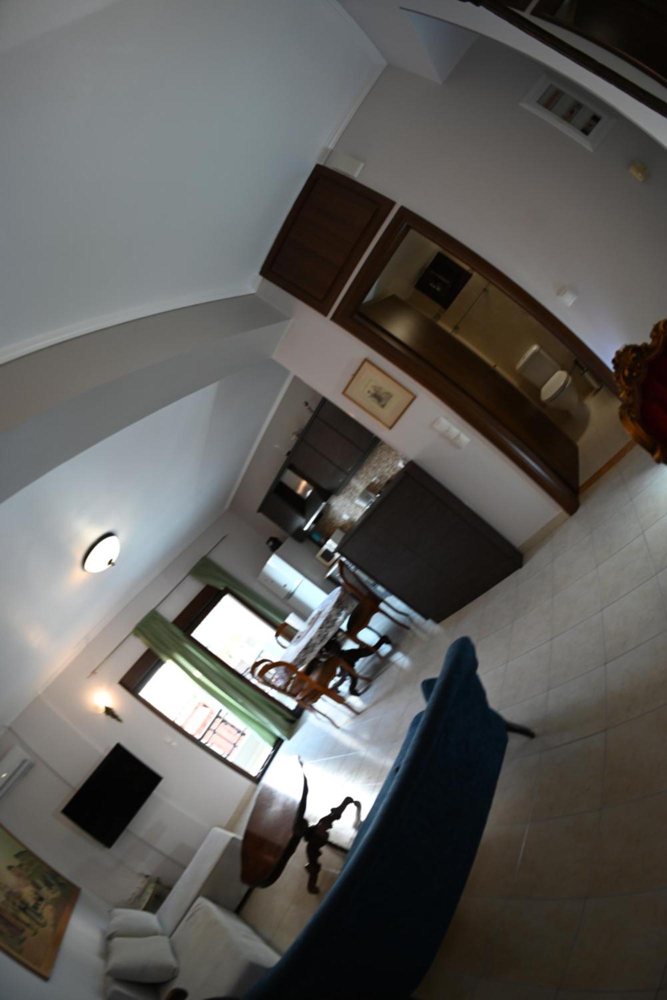 Old Zakynthos Gallery Gio 2 Esterno foto