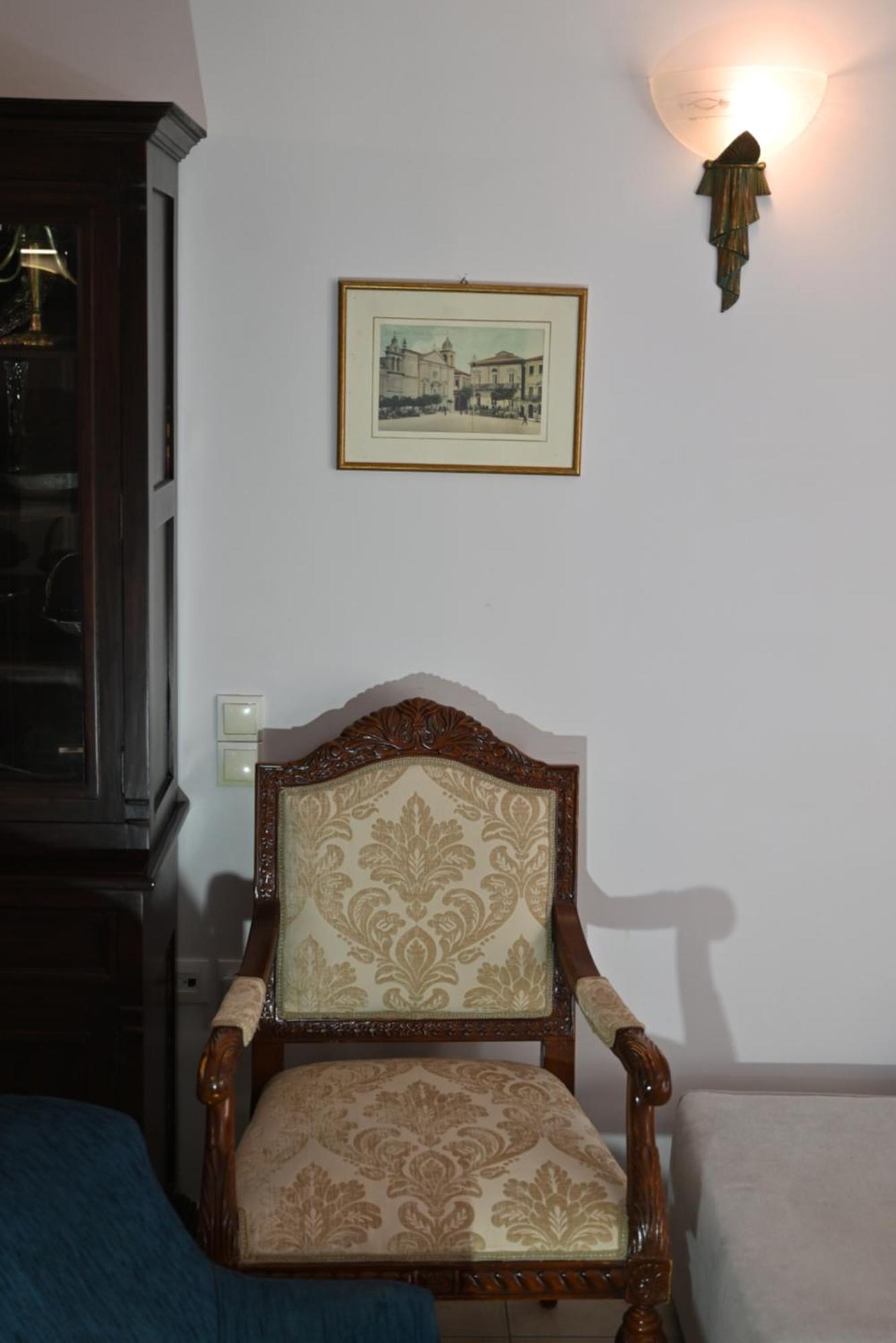 Old Zakynthos Gallery Gio 2 Esterno foto