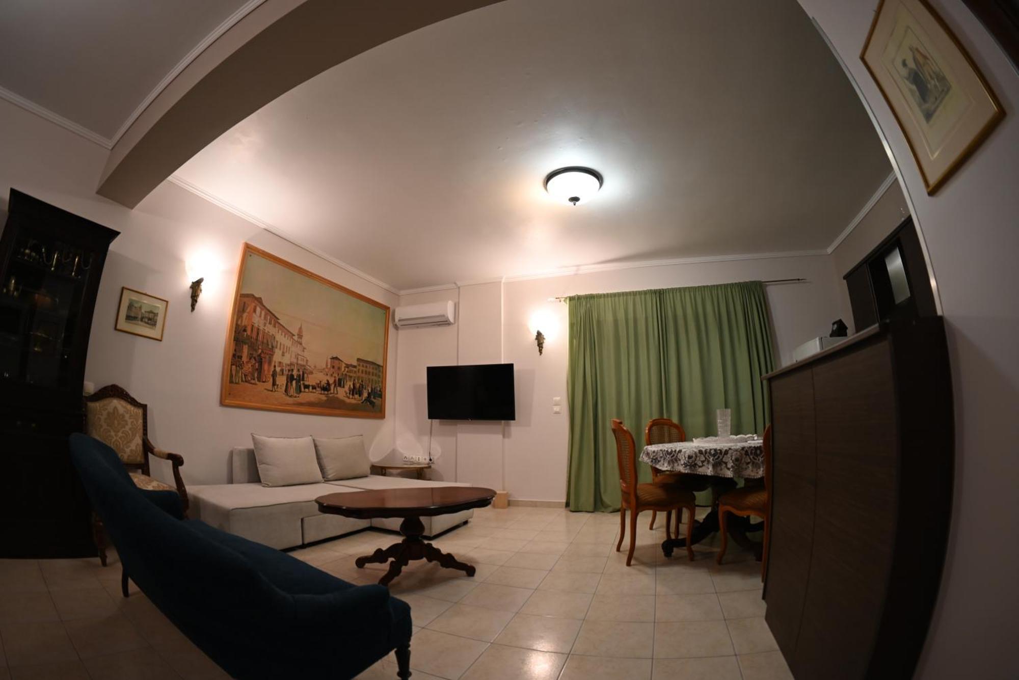 Old Zakynthos Gallery Gio 2 Esterno foto