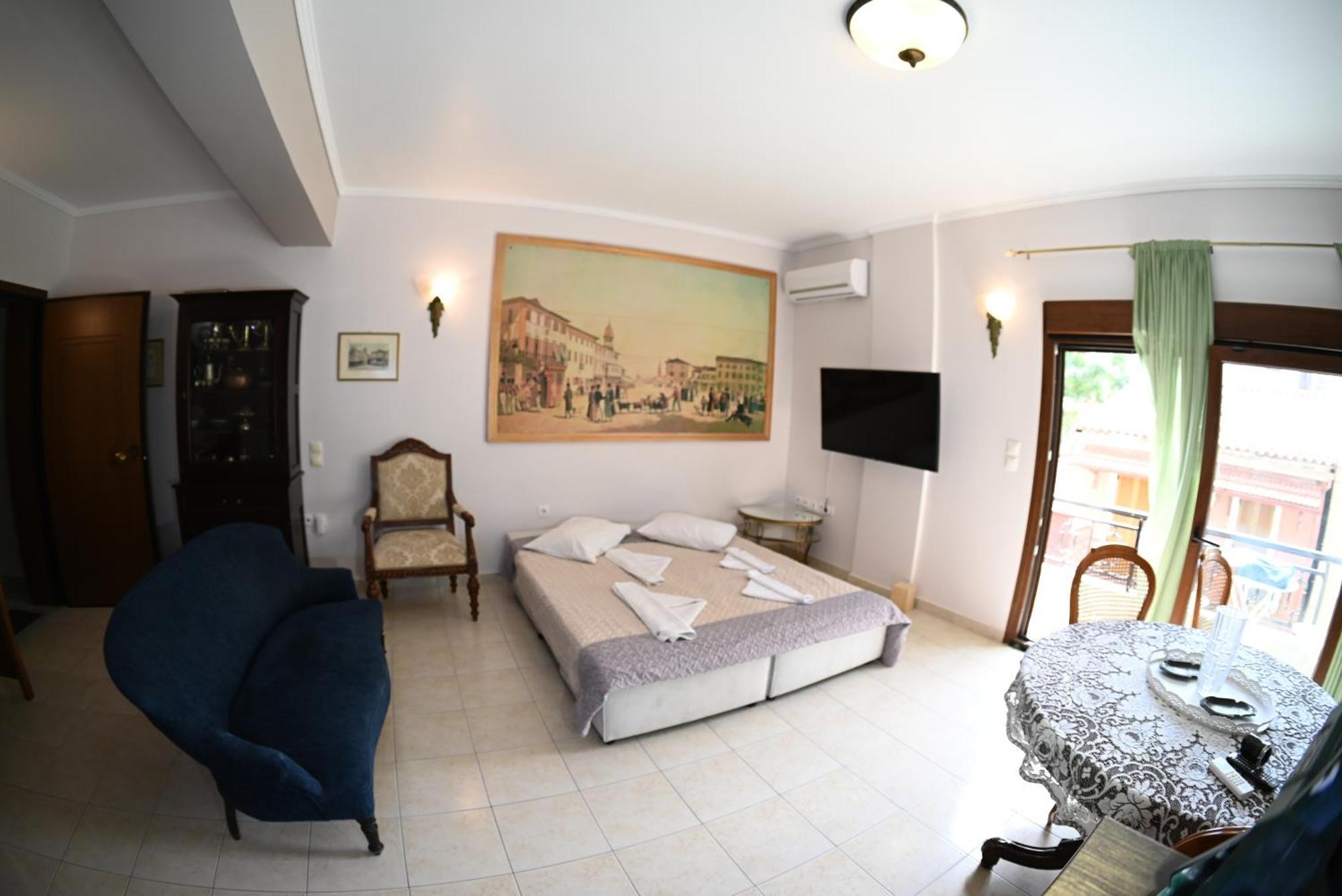 Old Zakynthos Gallery Gio 2 Esterno foto